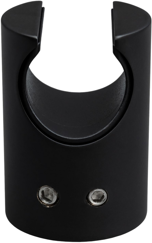 Настенный держатель Allen Brau Priority 5.31С15-31 черный