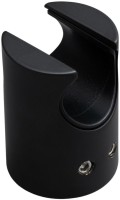 Настенный держатель Allen Brau Priority 5.31С15-31 черный