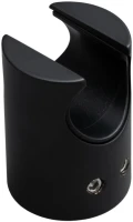 Настенный держатель Allen Brau Priority 5.31С15-31 черный Настенный держатель Allen Brau Priority 5.31С15-31 черный