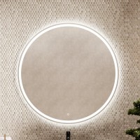 Мебель для ванной комнаты Sancos Snob T 90 bianco, раковина CN7002