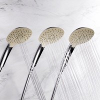 Душевой комплект Термостат AM.PM Like F8050000 + Стойка Spirit V2.0 F0770A100