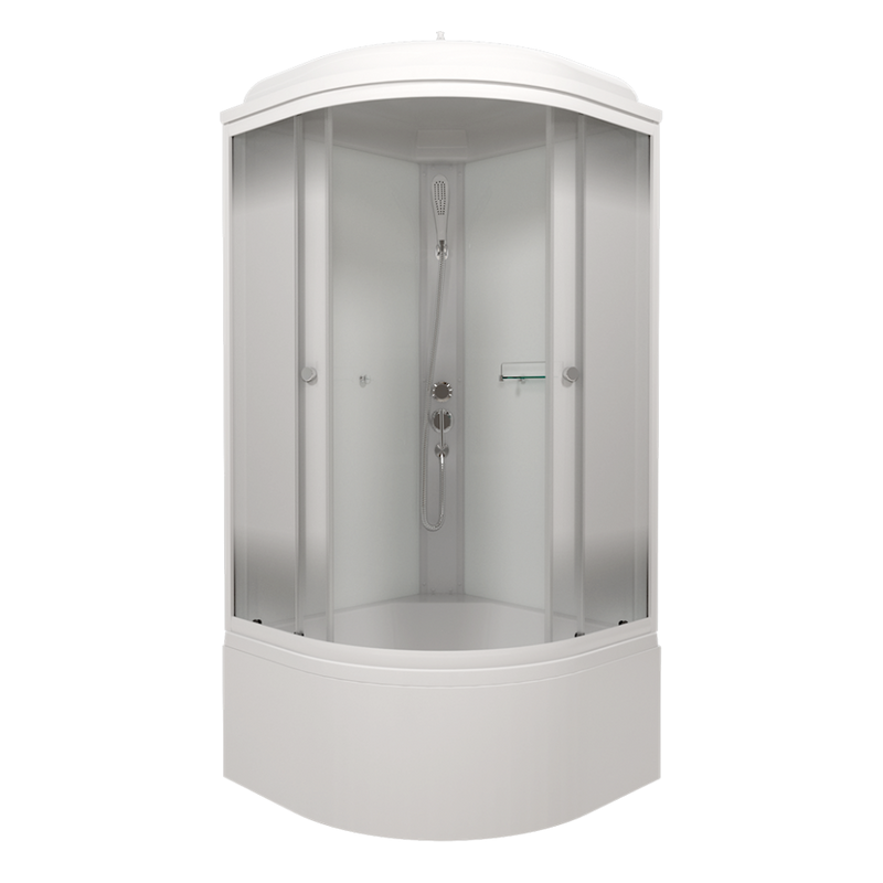 Душевая кабина Triton Лайт Щ0000061838 90х90 Б