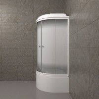 Душевая кабина Triton Лайт Щ0000061838 90х90 Б Душевая кабина Triton Лайт Щ0000061838 90х90 Б