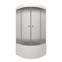 Душевая кабина Triton Лайт Щ0000061838 90х90 Б Душевая кабина Triton Лайт Щ0000061838 90х90 Б