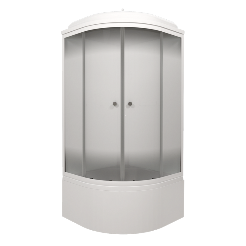 Душевая кабина Triton Лайт Щ0000061838 90х90 Б