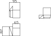 Набор Дозатор Boheme New Venturo 10317-G + Стакан 10314-G Набор Дозатор Boheme New Venturo 10317-G + Стакан 10314-G