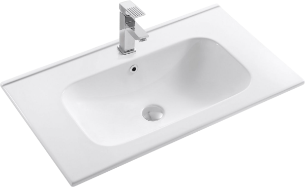 Мебельная раковина Art&Max AM7110-80 80 см