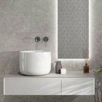 Накладная раковина KERAMA MARAZZI Magica MA.wb.42 белая