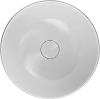 Накладная раковина KERAMA MARAZZI Magica MA.wb.42 белая