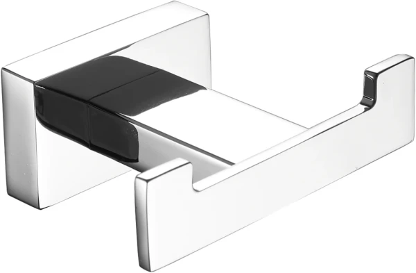 Крючок Shevanik SG5621 хром, на шурупах