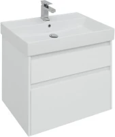 Мебель для ванной комнаты Aquanet Nova Lite 75 2 ящика