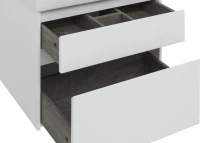 Мебель для ванной комнаты Aquanet Nova Lite 75 2 ящика