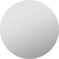 Зеркало круглое Vigo Otti 085 80 с подсветкой