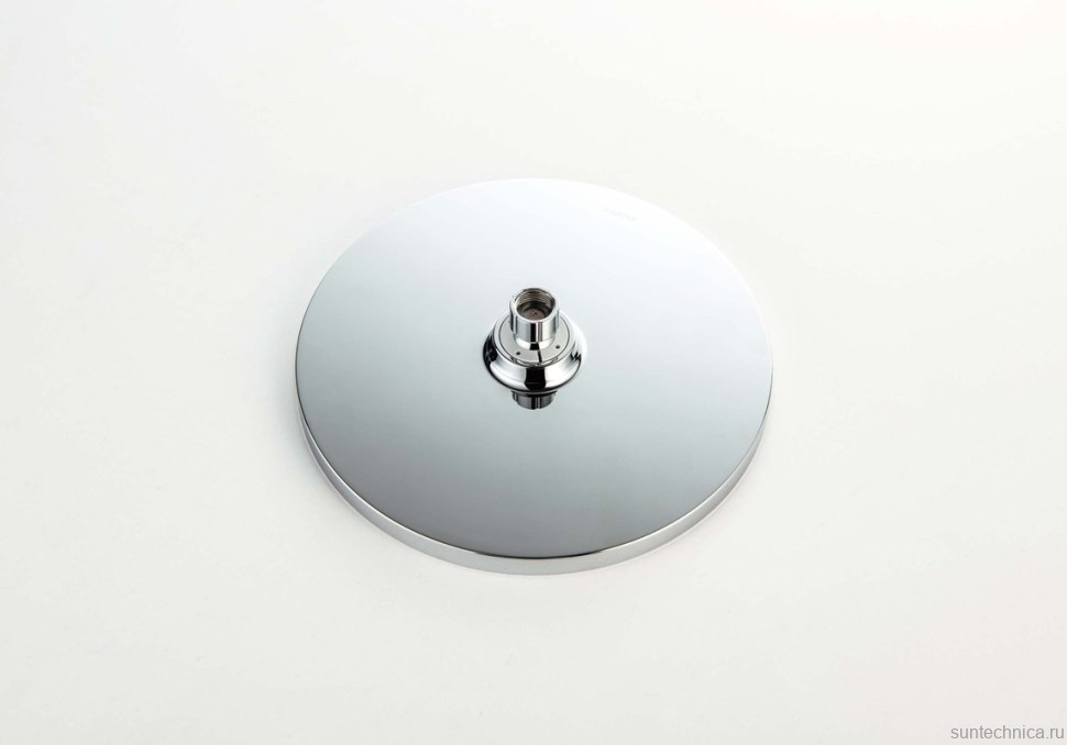 Душевая стойка AQUATEK Лугано AQ2740CR хром