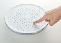 Душевая стойка AQUATEK Лугано AQ2740CR хром