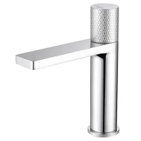 Смеситель для раковины Abber Rund AF8710 хром Смеситель для раковины Abber Rund AF8710 хром