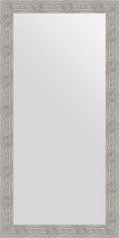 Зеркало Evoform Definite BY 3345 80x160 см волна хром