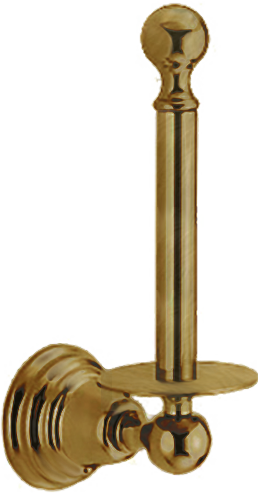 Держатель для запасных рулонов Bagno & Associati Canova CA23492