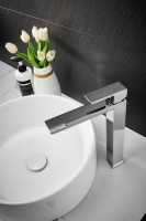 Смеситель для раковины BELZ B613 B11613 хром Смеситель для раковины BELZ B613 B11613 хром