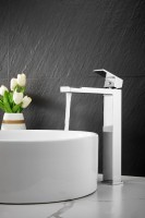 Смеситель для раковины BELZ B613 B11613 хром Смеситель для раковины BELZ B613 B11613 хром