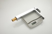 Смеситель для раковины BELZ B613 B11613 хром Смеситель для раковины BELZ B613 B11613 хром