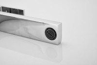 Смеситель для раковины BELZ B613 B11613 хром Смеситель для раковины BELZ B613 B11613 хром