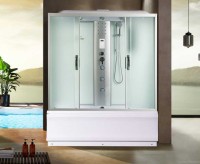 Душевой бокс River Sena 170/70/55 МТ Душевой бокс River Sena 170/70/55 МТ