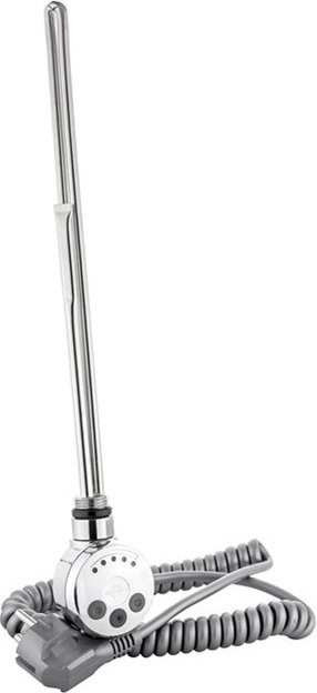 Полотенцесушитель электрический Lemark Status П7 50x60