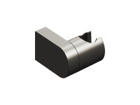 Настенный держатель Ravak Chrome 611.20GB поворотный, графит Настенный держатель Ravak Chrome 611.20GB поворотный, графит