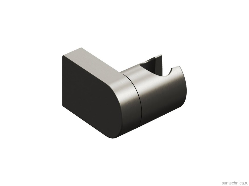 Настенный держатель Ravak Chrome 611.20GB поворотный, графит