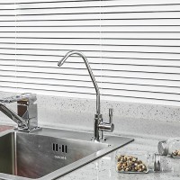 Кран Frap F1052-10 для фильтра, хром Кран Frap F1052-10 для фильтра, хром