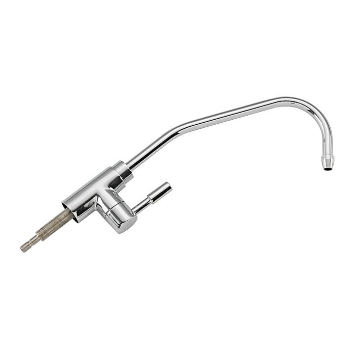 Кран Frap F1052-10 для фильтра, хром