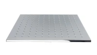 Верхний душ Splendy Feeling S FS212X300S1CR хром