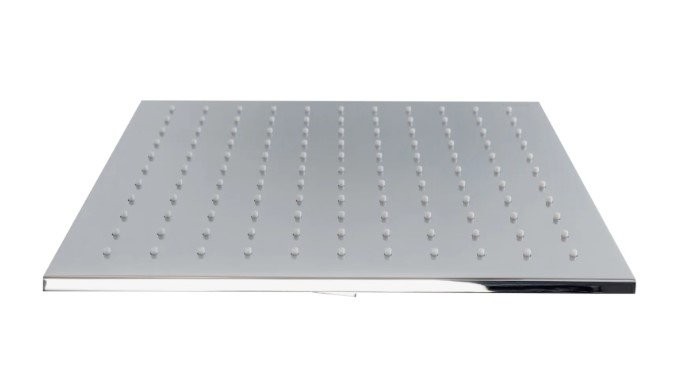 Верхний душ Splendy Feeling S FS212X300S1CR хром