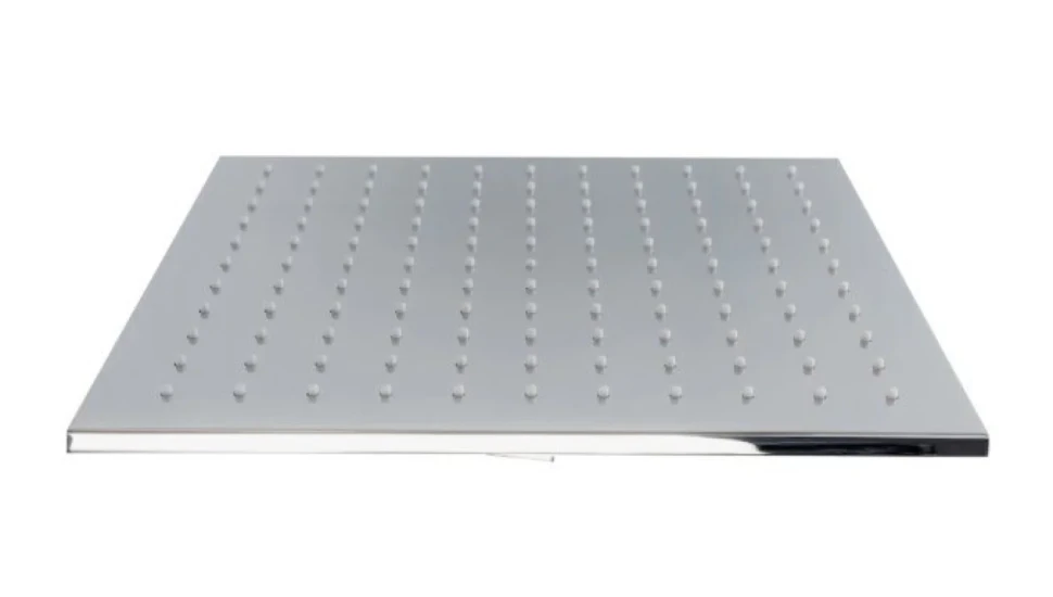Верхний душ Splendy Feeling S FS212X300S1CR хром