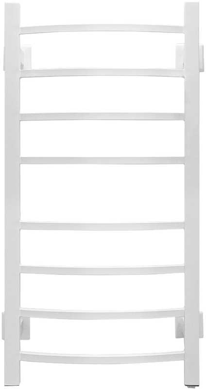 Полотенцесушитель электрический Energy Grand 100x50 белый матовый