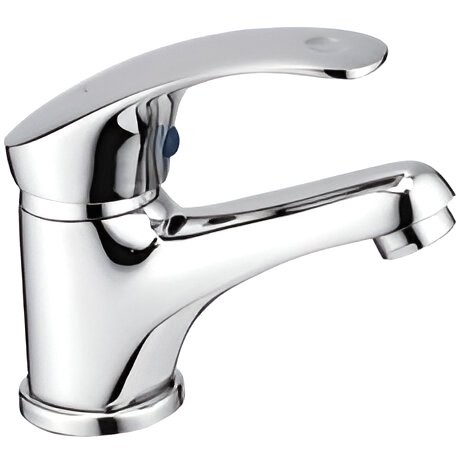 Смеситель для раковины Frap H36 F1036 хром