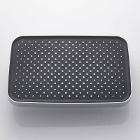 Душевая стойка Rose R1056 хром