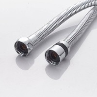 Душевая стойка Rose R1056 хром