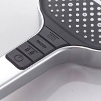Душевая стойка Rose R1056 хром