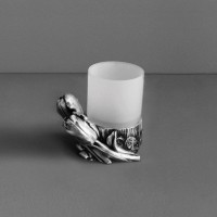 Стакан Art&Max Tulip AM-B-0082D-T