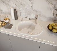 Смеситель для кухни Hansgrohe Talis S 32851000