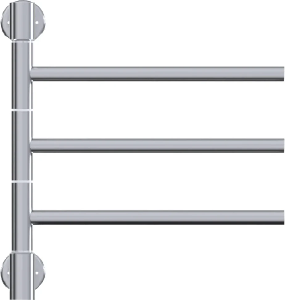 Полотенцесушитель электрический Energy I chrome G3K