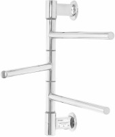 Полотенцесушитель электрический Energy I chrome G3K