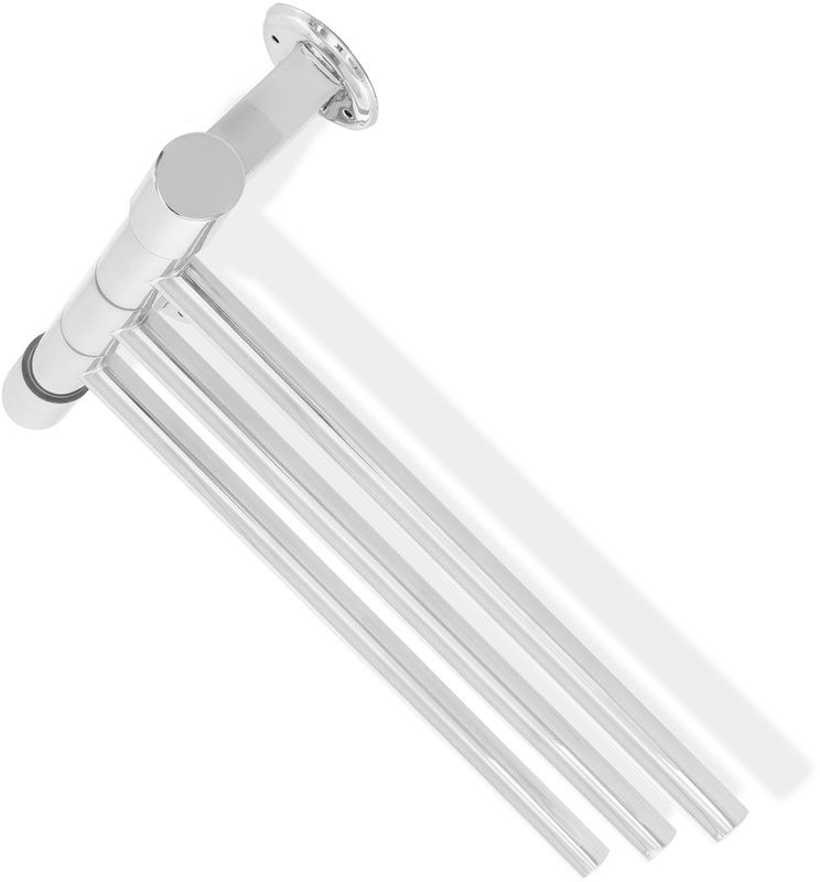 Полотенцесушитель электрический Energy I chrome G3K