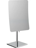 Косметическое зеркало Colombo Design Complementi B9753 без подсветки, телескопическое, хром Косметическое зеркало Colombo Design Complementi B9753 без подсветки, телескопическое, хром