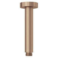 Кронштейн для верхнего душа Kludi A-QA 66515N1-00 брашированная бронза