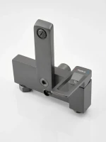 Душевая стойка Haiba HB24732-3 оружейная сталь Душевая стойка Haiba HB24732-3 оружейная сталь