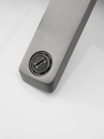 Душевая стойка Haiba HB24732-3 оружейная сталь Душевая стойка Haiba HB24732-3 оружейная сталь