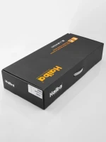 Душевая стойка Haiba HB24732-3 оружейная сталь Душевая стойка Haiba HB24732-3 оружейная сталь